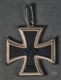 A Knights Cross of the Iron Cross 1939 by Steinhauer & Luck