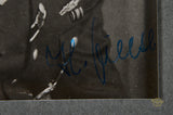 German WWII Signed Photo of Knights Cross Winner Heinrich Keese
