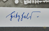 Signed Photo of Knights Cross Winner Otto Maximilian Hitzfeld