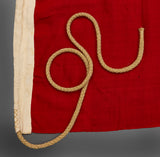 German WWII Kriegsmarine Battle Flag