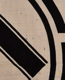 German WWII Kriegsmarine Battle Flag