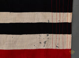 German WWII Kriegsmarine Battle Flag
