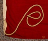 Veteran Bring Back German WWII Kriegsmarine Naval Battle Flag