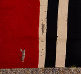 Veteran Bring Back German WWII Kriegsmarine Naval Battle Flag