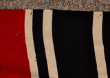 Veteran Bring Back German WWII Kriegsmarine Naval Battle Flag