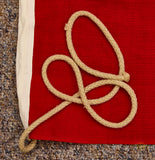 German WWII Kriegsmarine Battle Flag