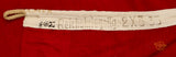 German WWII Kriegsmarine Battle Flag