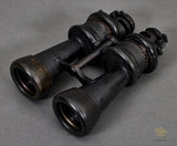 German WWII 7x50 Kriegsmarine Binoculars
