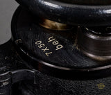 German WWII 7x50 Kriegsmarine Binoculars
