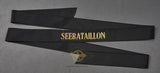 German WWII Cap Tally (SEEBATAILLON)