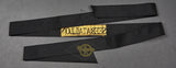 German WWII Cap Tally (SEEBATAILLON)