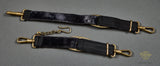 German WWII Set of Kriegsmarine Dagger Hangers
