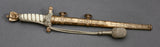 German WWII Navy Officer’s Dagger by Eickhorn w/Presentation***STILL AVAILABLE***