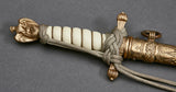 German WWII Navy Officer’s Dagger by Eickhorn w/Presentation***STILL AVAILABLE***