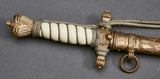 German WWII Navy Officer’s Dagger by Eickhorn w/Presentation***STILL AVAILABLE***