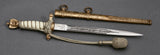 German WWII Navy Officer’s Dagger by Eickhorn w/Presentation***STILL AVAILABLE***