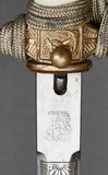 German WWII Navy Officer’s Dagger by Eickhorn w/Presentation***STILL AVAILABLE***