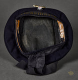 WWII German Kriegsmarine “Donald Duck” Tally Cap