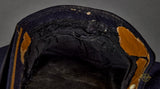 WWII German Kriegsmarine “Donald Duck” Tally Cap