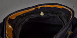 WWII German Kriegsmarine “Donald Duck” Tally Cap