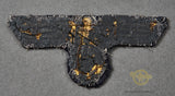 German WWII Navy NCO’s Breast Eagle