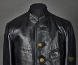 Kriegsmarine Foul Weather Jacket and Pants