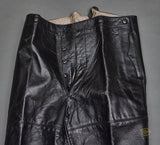 Kriegsmarine Foul Weather Jacket and Pants