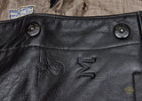 Kriegsmarine Foul Weather Jacket and Pants