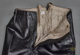 Kriegsmarine Foul Weather Jacket and Pants