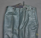WWII German Kriegsmarine Foul Weather Jacket and Pants