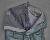 WWII German Kriegsmarine Foul Weather Jacket and Pants