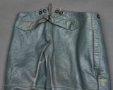 WWII German Kriegsmarine Foul Weather Jacket and Pants