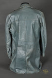 WWII German Kriegsmarine Foul Weather Jacket and Pants