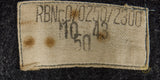 WWII German Kriegsmarine Foul Weather Jacket and Pants