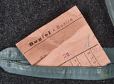 WWII German Kriegsmarine Foul Weather Jacket and Pants