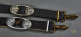 German WWII 2nd Model Kriegsmarine Dagger Hangers