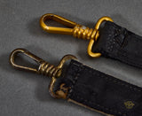 German WWII 2nd Model Kriegsmarine Dagger Hangers