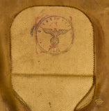 German WWII Kriegsmarine Life Preserver