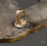 German WWII Kriegsmarine Mine Sweeper Badge