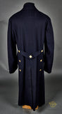 WWII German Kriegsmarine Great Coat