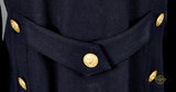 WWII German Kriegsmarine Great Coat