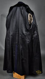 WWII German Kriegsmarine Great Coat