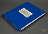 German WWII 2 (Two) Volume Photo Album Lot