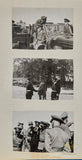 German WWII 2 (Two) Volume Photo Album Lot