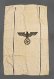 Naval Provisions Department Wilhelmshaven 1942 Ration Bag