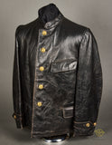 Fantastic Kriegsmarine Foul Weather Jacket and Pants