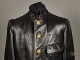 Fantastic Kriegsmarine Foul Weather Jacket and Pants
