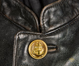 Fantastic Kriegsmarine Foul Weather Jacket and Pants