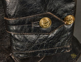 Fantastic Kriegsmarine Foul Weather Jacket and Pants