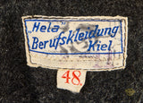 Fantastic Kriegsmarine Foul Weather Jacket and Pants
